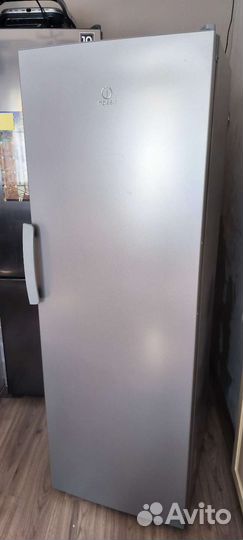 Морозильная камера