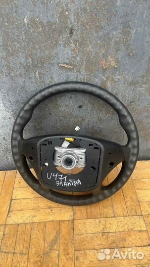 Руль Hyundai Elantra 2.0 2011-2016