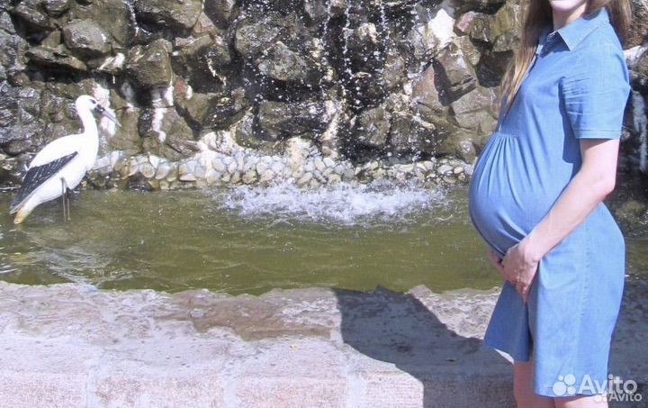 Одежда для беременных