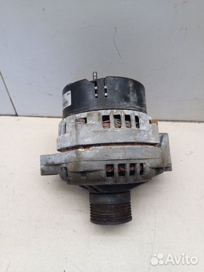 Генератор LADA 2110 седан 21126 1596см 72KW 2010