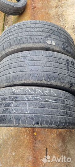 Hankook Dynapro HL3 RA45 235/55 R19 101V