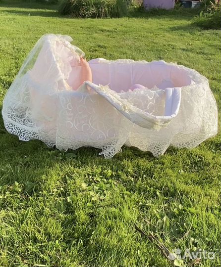 Люлька переноска