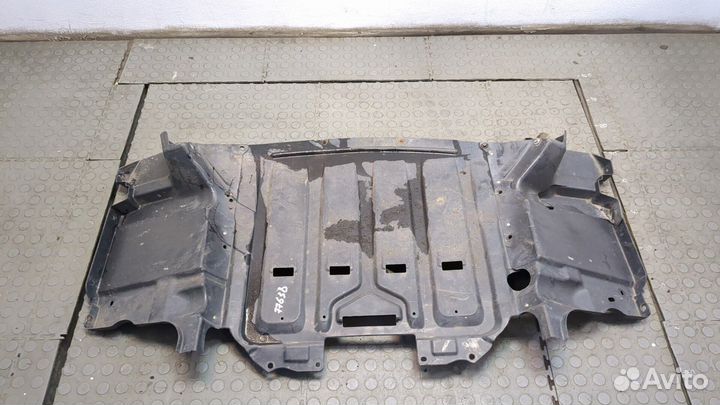 Защита моторного отсека Mazda MX-5 3