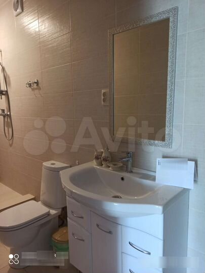 Комната 25 м² в 1-к., 2/2 эт.