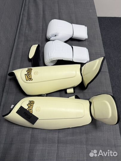 Защита голени,Перчатки