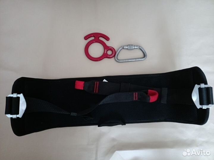 Сиденье для работы на высоте