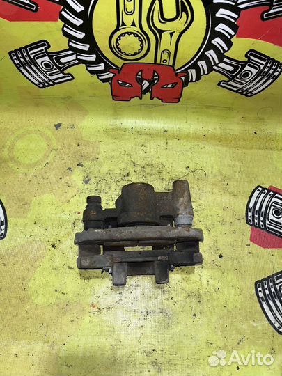 Суппорт задний левый Chery Fora a21