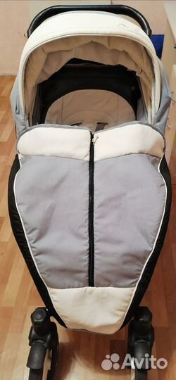 Коляска Камарелло Эльф