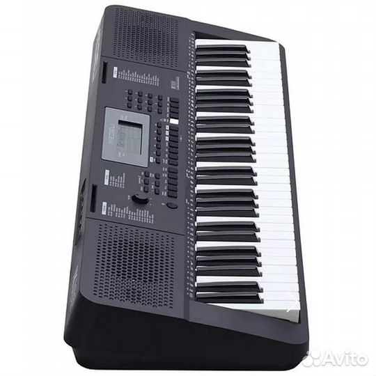 Синтезатор Medei IK100 с подсветкой клавиш, Новинк