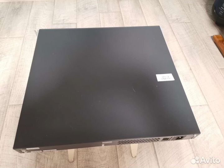 Маршрутизатор cisco 2801