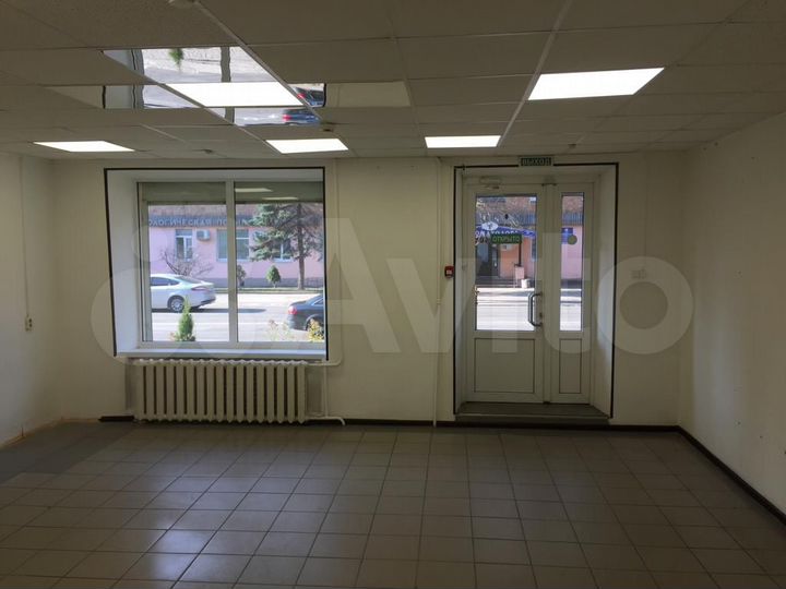 Свободного назначения, 118 м²