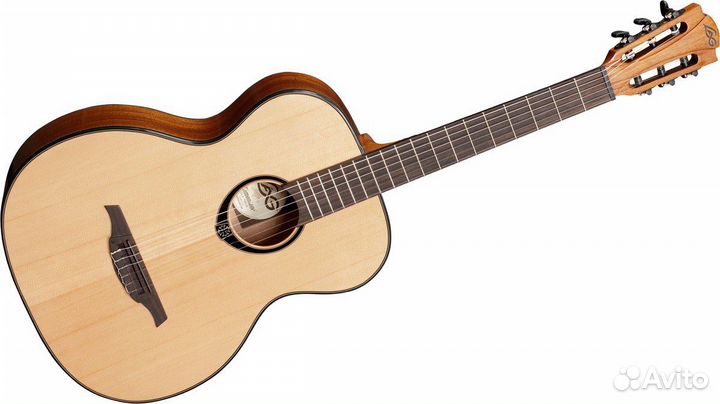 Гитара классическая hohner HC 26 4/4