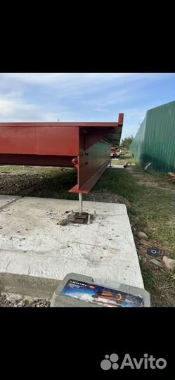 Автомобильные весы