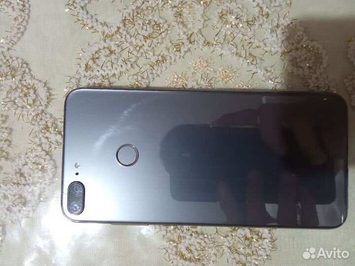 HONOR 9 Lite, 3/32 ГБ