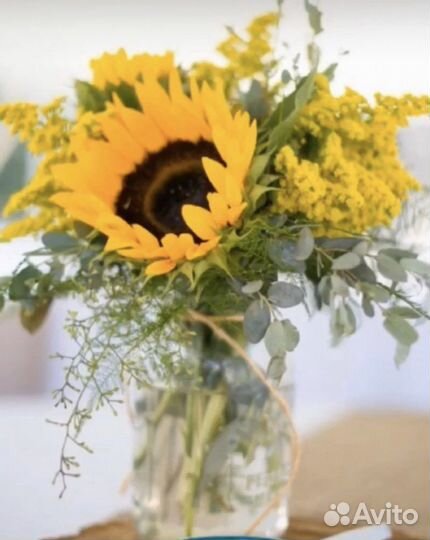 Букет к 1 сентября, букет Колпино, цветы Колпино