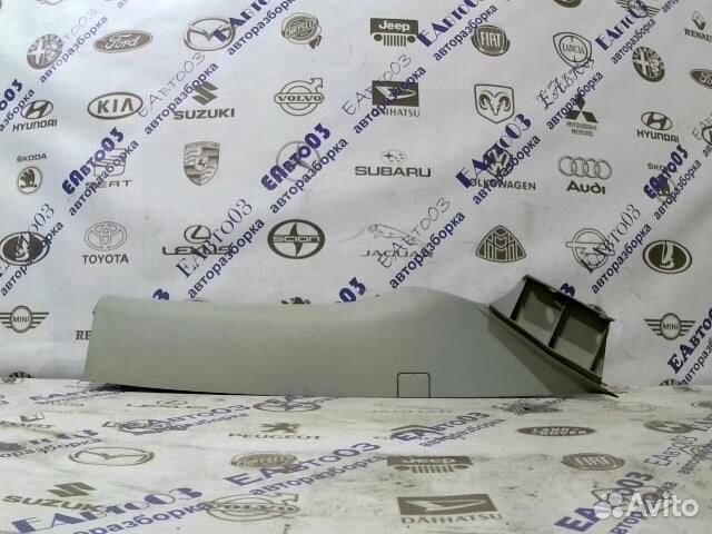 Обшивка стойки левая Ford Focus II 2005-2008