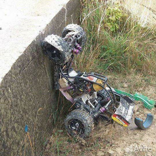 Ремонт моделей на радио управлении Rc