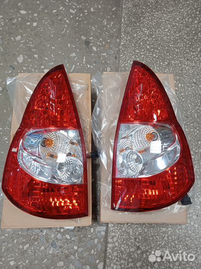 Фонарь задний 2171 Приора Универсал новый