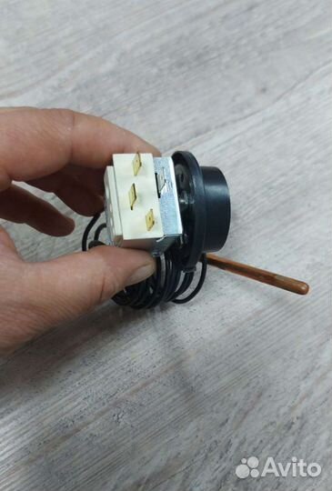 Термостат для котла