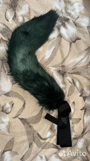 Косплей тигнари