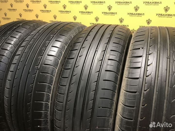 Nexen N'Priz RH1 215/65 R16 98H