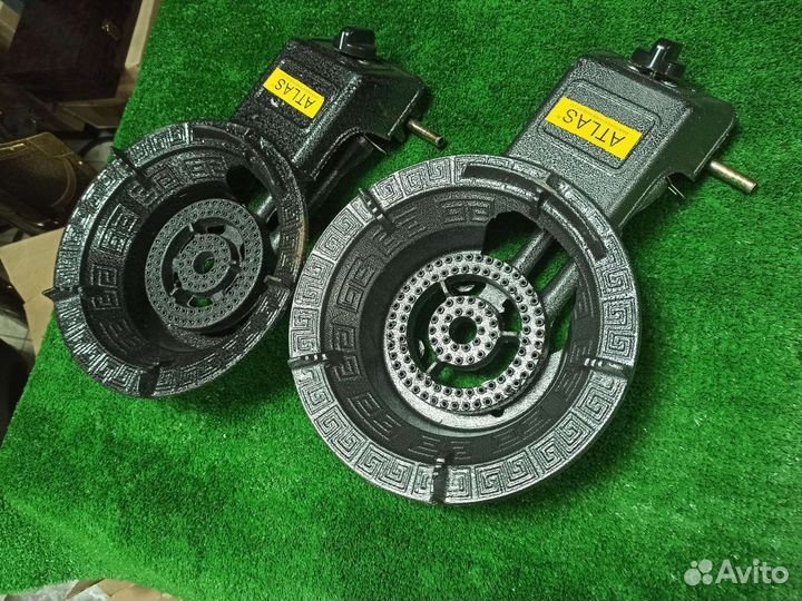 Горелка пгч