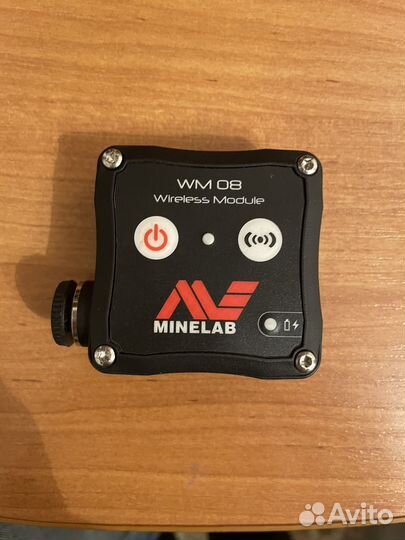 Модуль беспроводной связи wm 08
