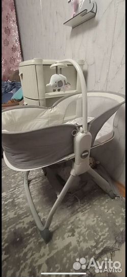 Люлька переноска