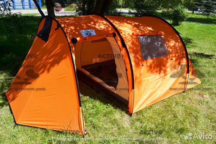 3-х местная палатка mimir ART1908-3