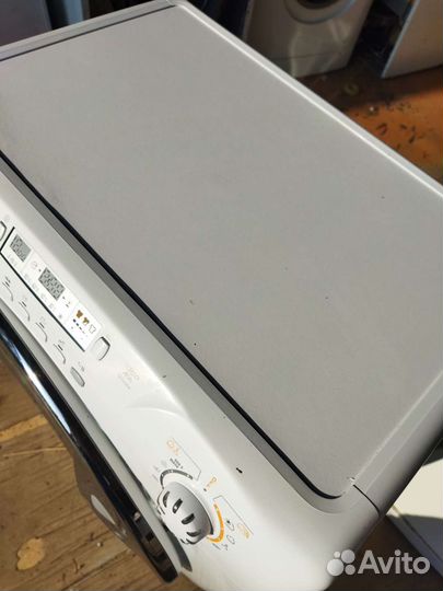 Стиральная машина Candy 6 кг