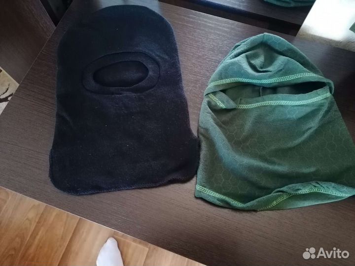 Подшлемник