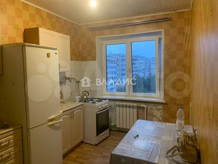 4-к. квартира, 77,9 м², 9/10 эт.