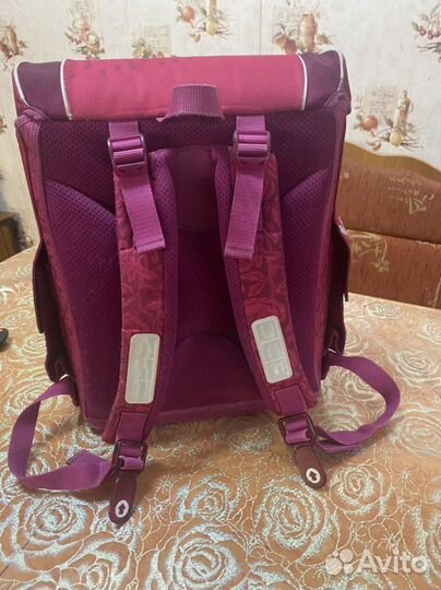 Рюкзак школьный
