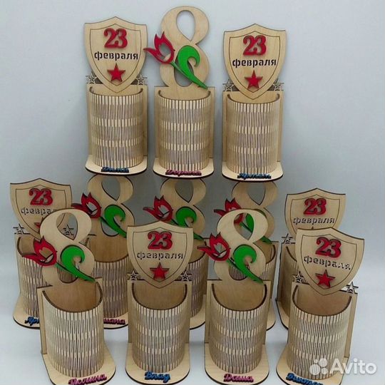 Органайзер для канцелярии