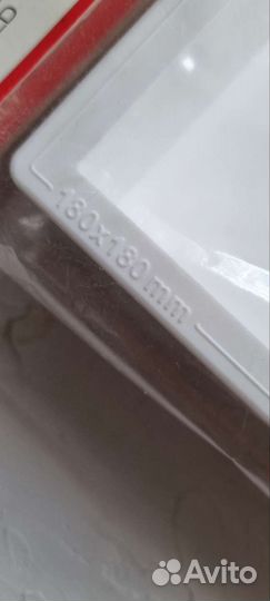 Форма silikomart