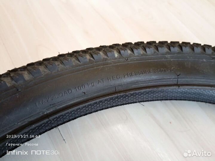 Покрышки 29 2.10