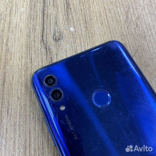 HONOR 10 Lite, 4/64 ГБ