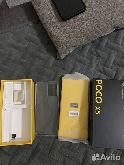 Poco x5 5g