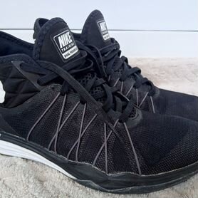 Кроссовки Nike Dual Fusion