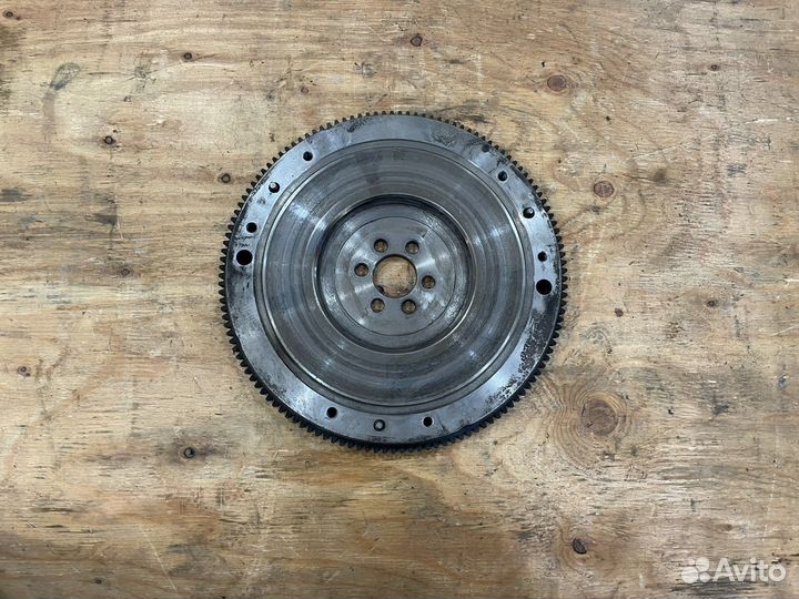 Маховик венец Niva Нива 21213 21214 2121