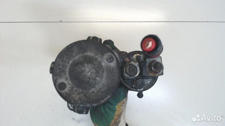 Стартер BMW 1 E87, 2006