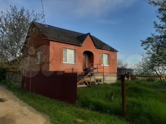 Дом 172 м² на участке 7 сот. на продажу в Чалтыре | Купить дом в ...