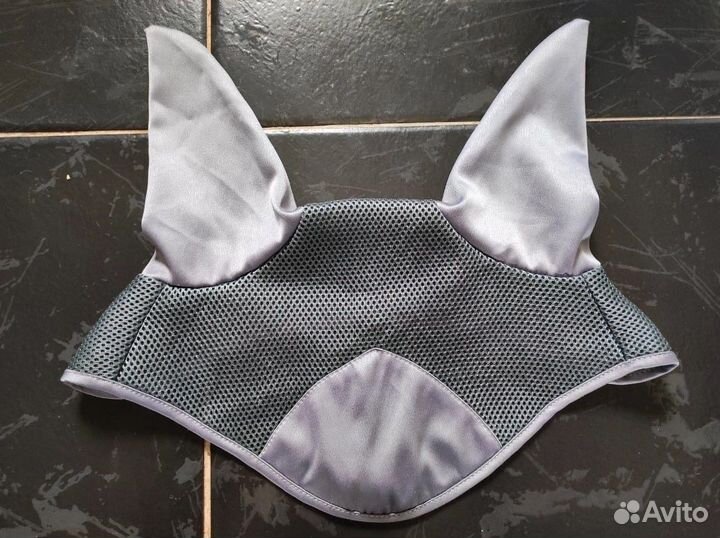 Амуниция для лошади