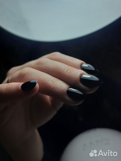 Маникюр, мастер маникюра