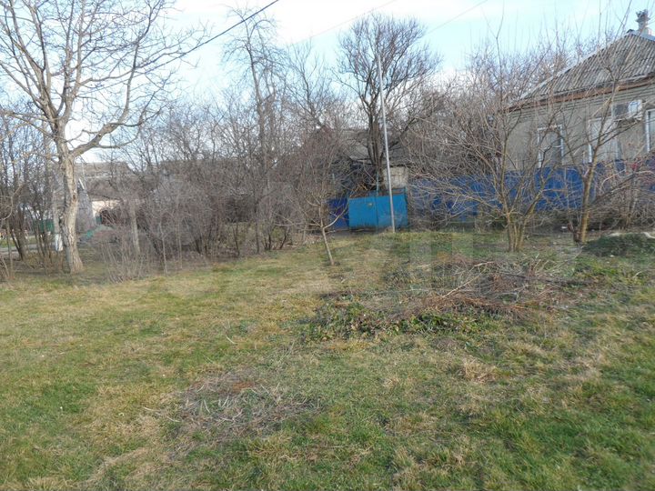 Дом 42 м² на участке 10 сот.