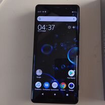 Sony Xperia XZ3, 6/64 ГБ