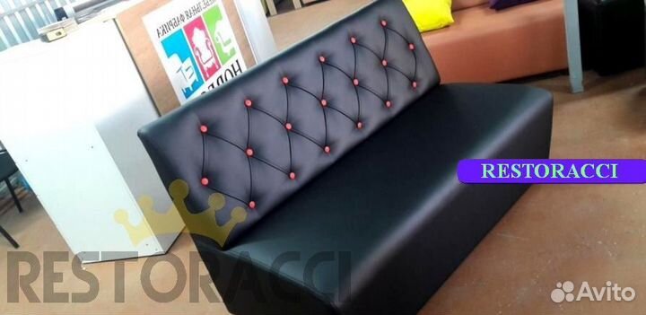 Мебель для кафе и кальянных