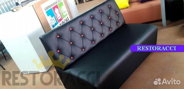 Мебель для кафе и кальянных