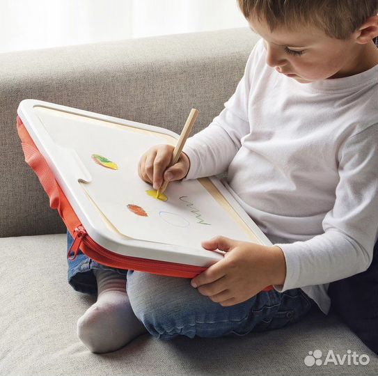 Цветные карандаши IKEA