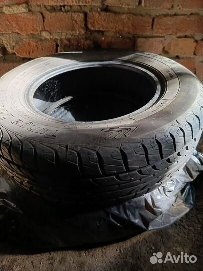 Tunga Zodiak 2 175/65 R13